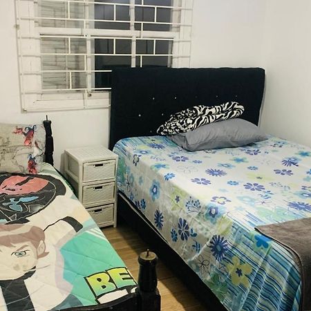 Villa Casa Com 2 Piscinas Matinhos Esterno foto