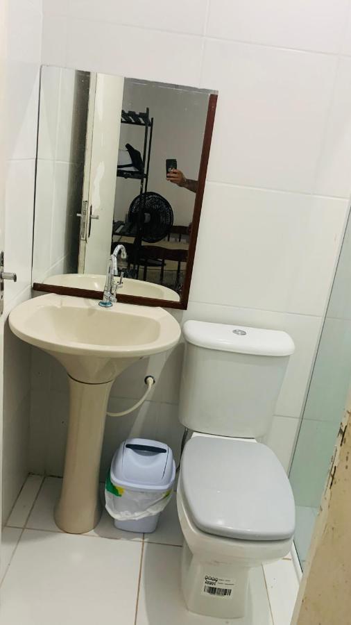 Villa Casa Com 2 Piscinas Matinhos Esterno foto