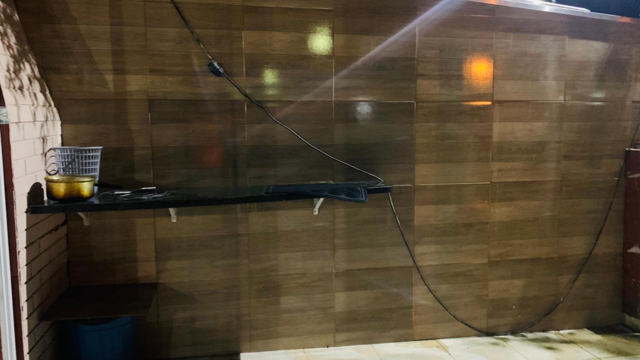 Villa Casa Com 2 Piscinas Matinhos Esterno foto