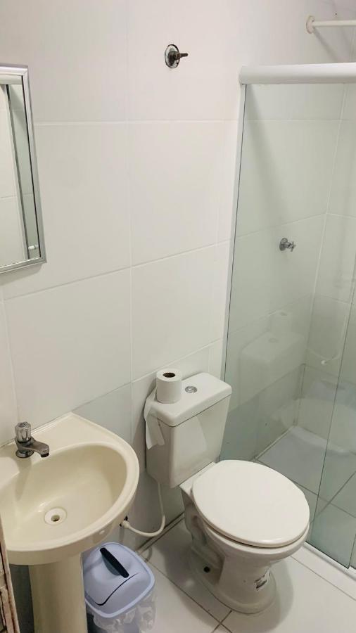 Villa Casa Com 2 Piscinas Matinhos Esterno foto