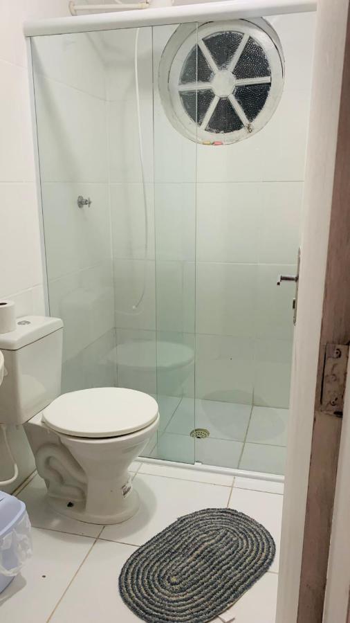 Villa Casa Com 2 Piscinas Matinhos Esterno foto