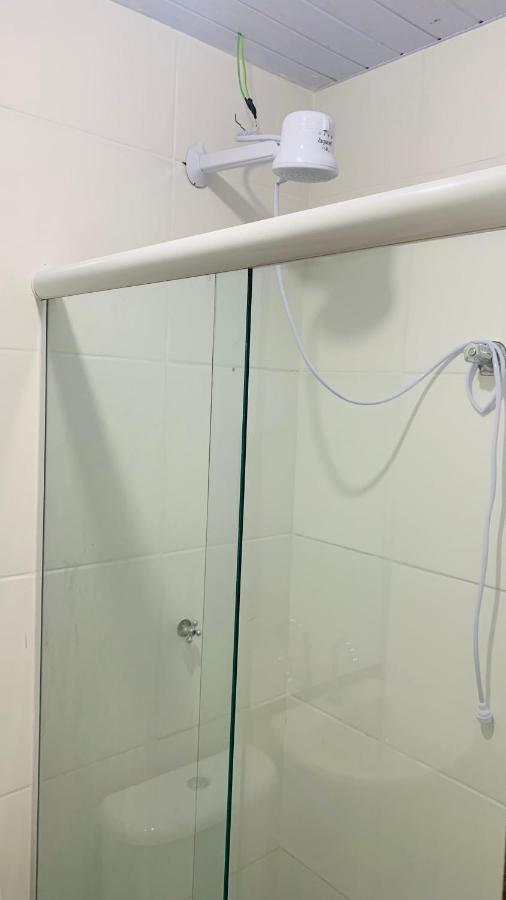 Villa Casa Com 2 Piscinas Matinhos Esterno foto